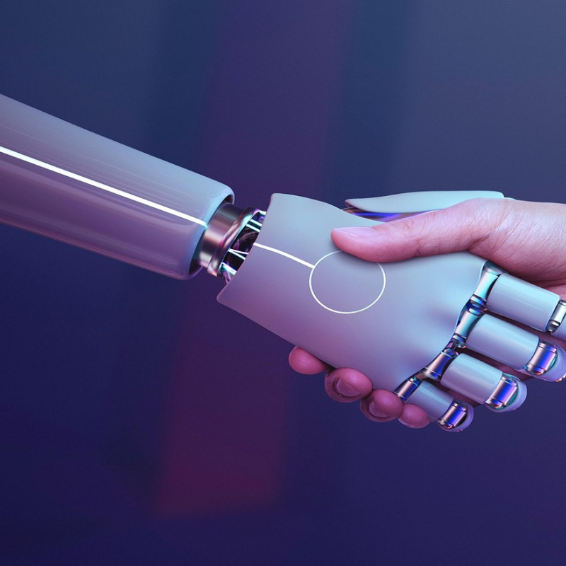 digital transformation strategy